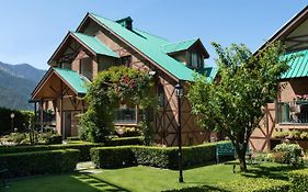 The Anantmaya Resort